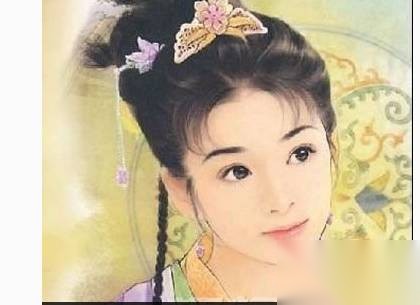 班昭历史图片
