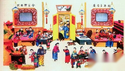 宋代历史图片