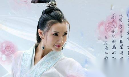 貂蝉历史图片