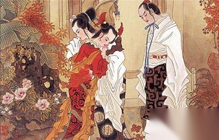 孔雀东南飞历史图片