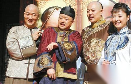 纪晓岚历史图片