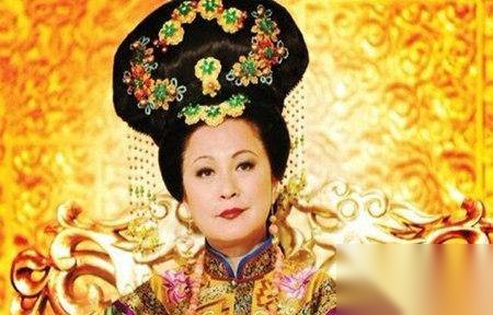 皇帝历史图片