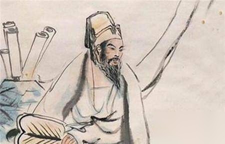 温庭筠历史图片
