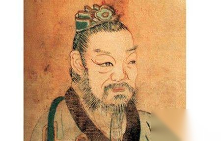 伊尹历史图片