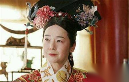 慈禧历史图片