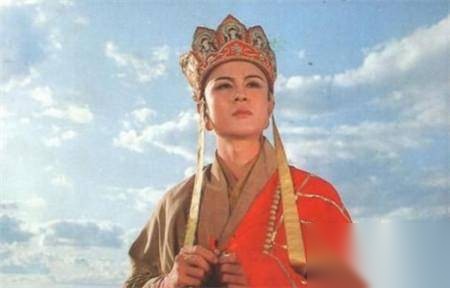 唐僧历史图片