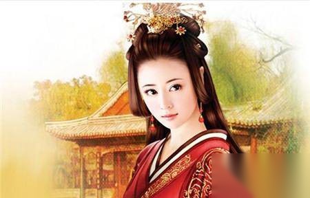 “美人心计”的真与假历史图片