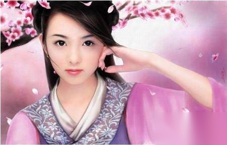 古代女子失身后的悲惨结局历史图片
