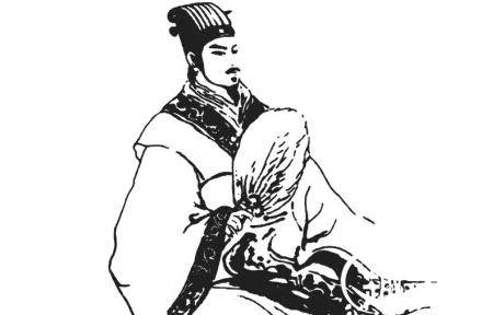 诸葛亮历史图片
