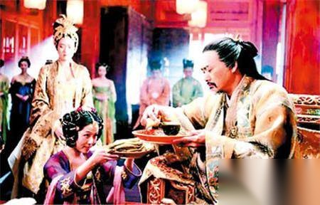 古代皇帝历史图片