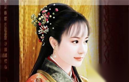 历史上真实宋江不单身历史图片