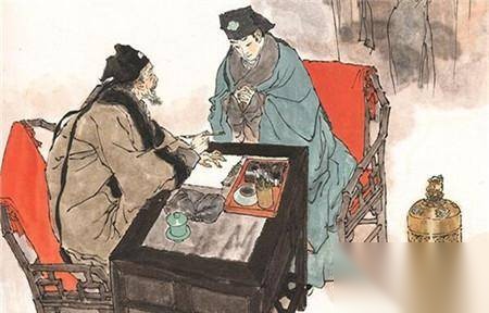 古人最害怕得的五大传染病历史图片