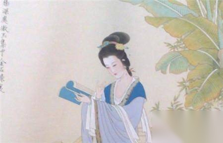 李清照不为人知的一面历史图片