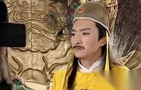 永历帝历史图片
