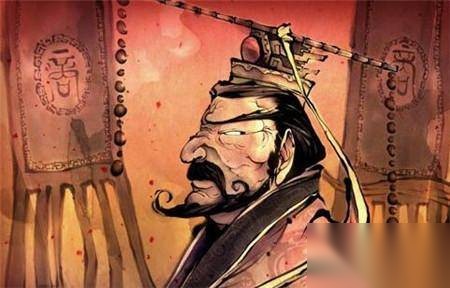 周人解释商朝为何灭亡历史图片