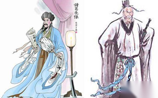 司马懿历史图片