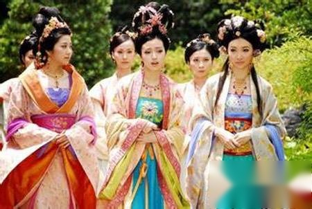 王维历史图片