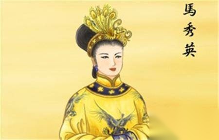 明成祖朱棣历史图片