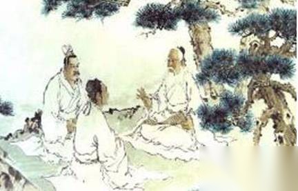 鬼谷子历史图片