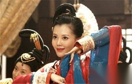 刘邦历史图片