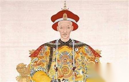 道光皇帝历史图片