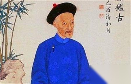道光皇帝历史图片
