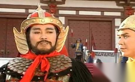 赵匡胤历史图片