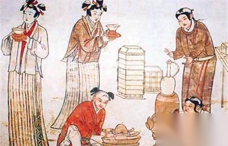 契丹婚俗历史图片