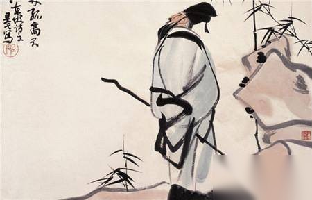 苏东坡历史图片