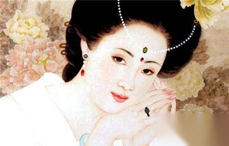 李白历史图片