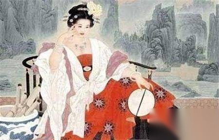 解密唐朝的荔枝道历史图片
