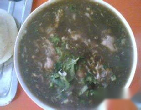 美食历史图片
