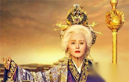 褚遂良历史图片