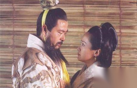 蔡文姬历史图片