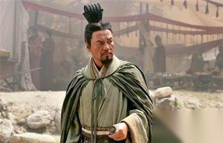 刘备历史图片