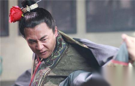 西门庆历史图片