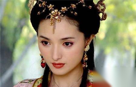 美女陈圆圆悲惨人生历史图片