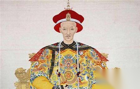 中国皇帝之最历史图片