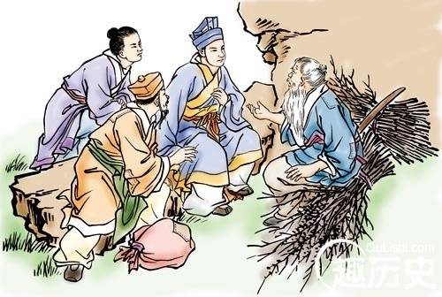 司马迁历史图片