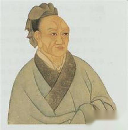 司马迁历史图片