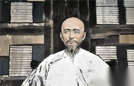 历史上的纪晓岚历史图片