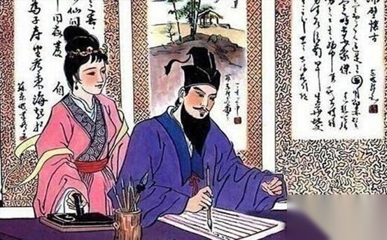 苏轼历史图片