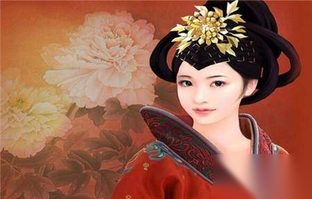 唐朝那些整形的事儿历史图片
