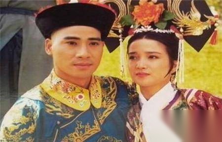 慈禧太后和儿媳妇怎样过清宫“春晚”历史图片