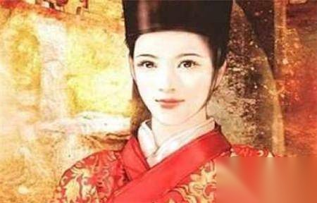 太平公主历史图片