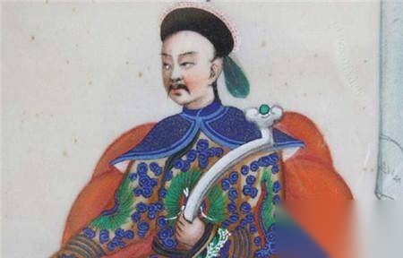 贪污历史图片