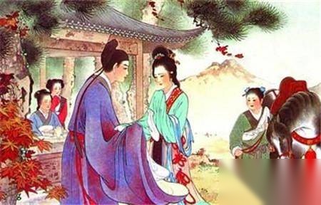 光棍历史图片