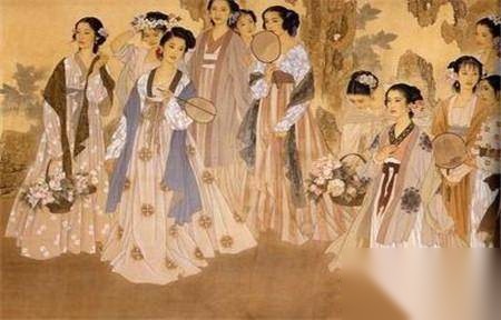 张苍为何雇佣上百奶妈历史图片