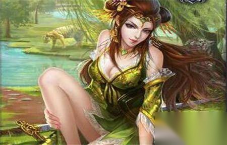 孙权历史图片