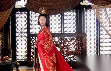 汉代知识女性历史图片